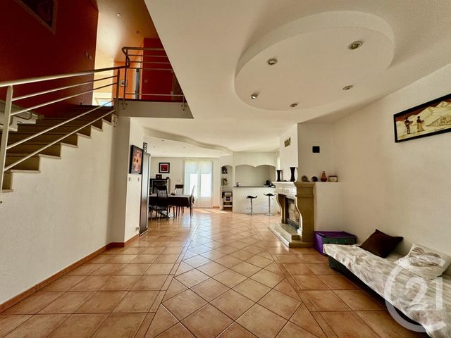 Maison à vendre - 7 pièces - 197 m2 - Vignoc - 35 - BRETAGNE