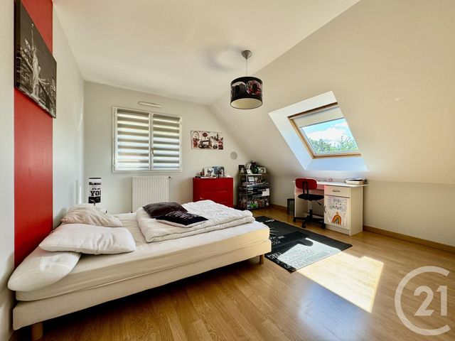 Maison à vendre - 7 pièces - 197 m2 - Vignoc - 35 - BRETAGNE