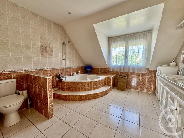 Maison à vendre - 7 pièces - 197 m2 - Vignoc - 35 - BRETAGNE