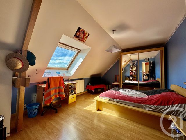 Maison à vendre - 7 pièces - 197 m2 - Vignoc - 35 - BRETAGNE