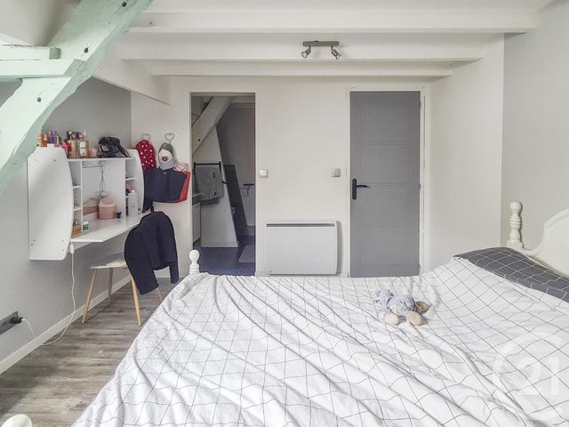 Maison à vendre - 9 pièces - 278,50 m2 - Baguer Morvan - 35 - BRETAGNE