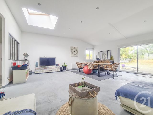 Maison à vendre - 9 pièces - 278,50 m2 - Baguer Morvan - 35 - BRETAGNE