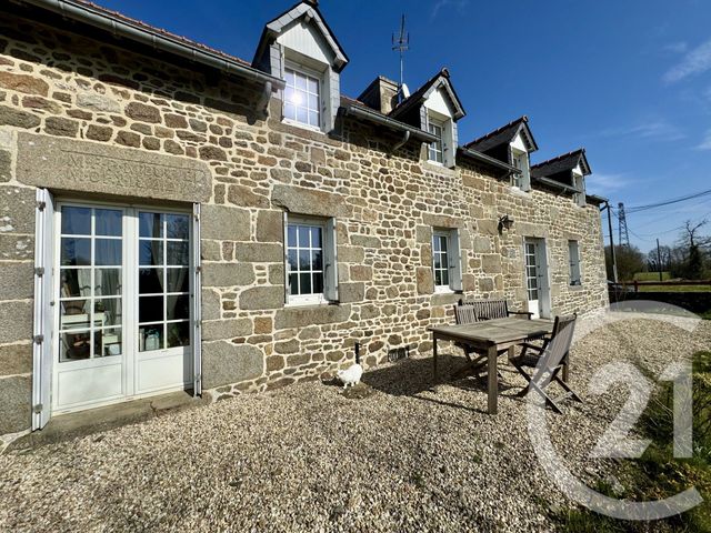 maison - COMBOURG - 35