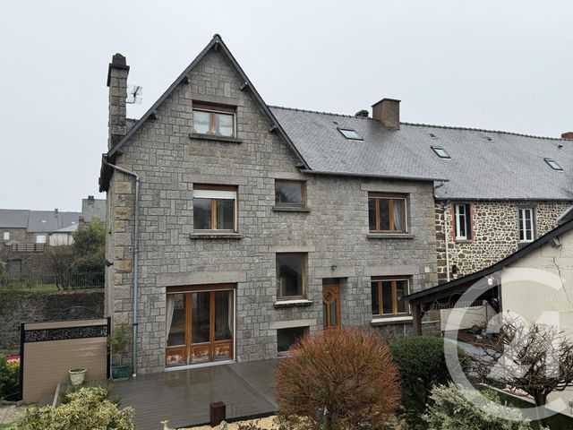 Maison à vendre HEDE BAZOUGES