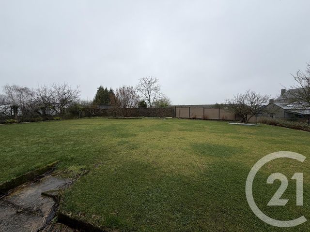 Maison &agrave; vendre - 8 pi&egrave;ces - 195 m2 - Hede Bazouges - 35 - BRETAGNE