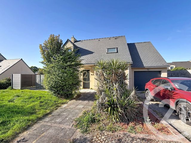 Maison à vendre ST REMY DU PLAIN