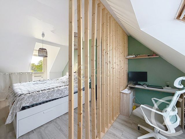 Maison &agrave; vendre - 6 pi&egrave;ces - 108 m2 - St Remy Du Plain - 35 - BRETAGNE