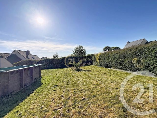 Maison &agrave; vendre - 6 pi&egrave;ces - 108 m2 - St Remy Du Plain - 35 - BRETAGNE