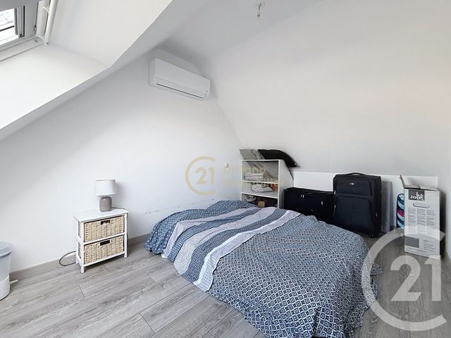 Maison &agrave; vendre - 6 pi&egrave;ces - 108 m2 - St Remy Du Plain - 35 - BRETAGNE