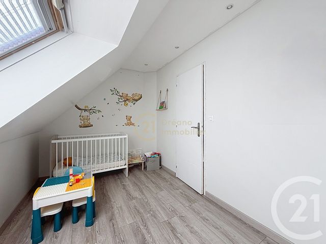 Maison &agrave; vendre - 6 pi&egrave;ces - 108 m2 - St Remy Du Plain - 35 - BRETAGNE