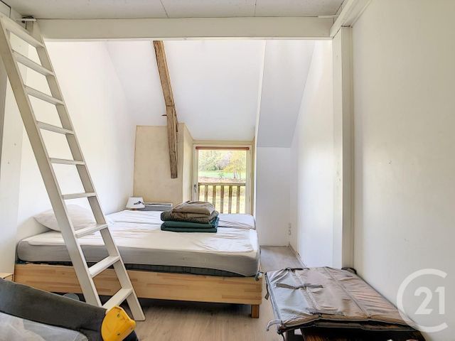 Maison à vendre - 13 pièces - 276 m2 - Hede Bazouges - 35 - BRETAGNE