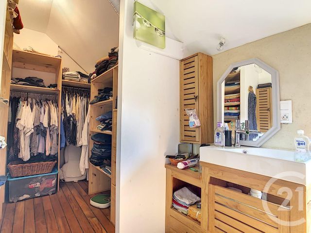 Maison à vendre - 13 pièces - 276 m2 - Hede Bazouges - 35 - BRETAGNE