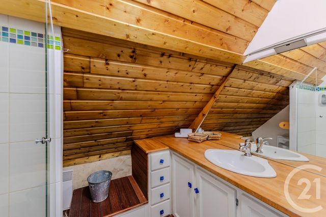 Maison à vendre - 13 pièces - 276 m2 - Hede Bazouges - 35 - BRETAGNE