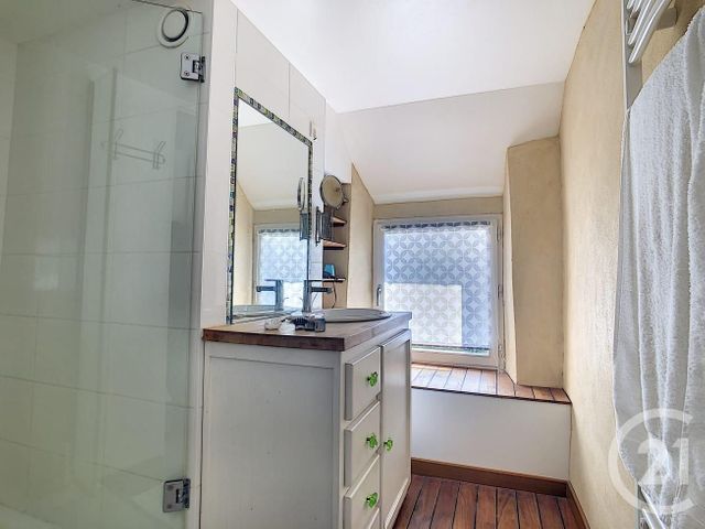 Maison à vendre - 13 pièces - 276 m2 - Hede Bazouges - 35 - BRETAGNE