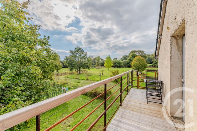 Maison à vendre - 13 pièces - 276 m2 - Hede Bazouges - 35 - BRETAGNE