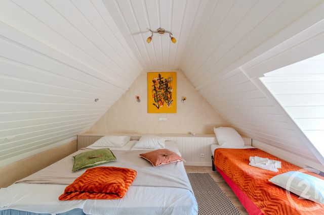 Maison à vendre - 13 pièces - 276 m2 - Hede Bazouges - 35 - BRETAGNE