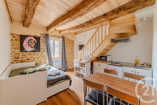 Maison à vendre - 13 pièces - 276 m2 - Hede Bazouges - 35 - BRETAGNE