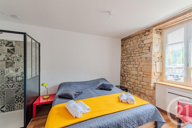 Maison à vendre - 13 pièces - 276 m2 - Hede Bazouges - 35 - BRETAGNE