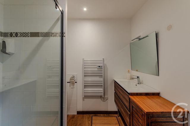 Maison à vendre - 13 pièces - 276 m2 - Hede Bazouges - 35 - BRETAGNE