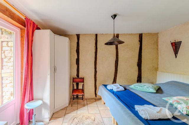 Maison à vendre - 13 pièces - 276 m2 - Hede Bazouges - 35 - BRETAGNE