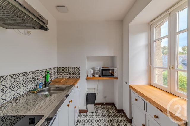 Maison à vendre - 13 pièces - 276 m2 - Hede Bazouges - 35 - BRETAGNE