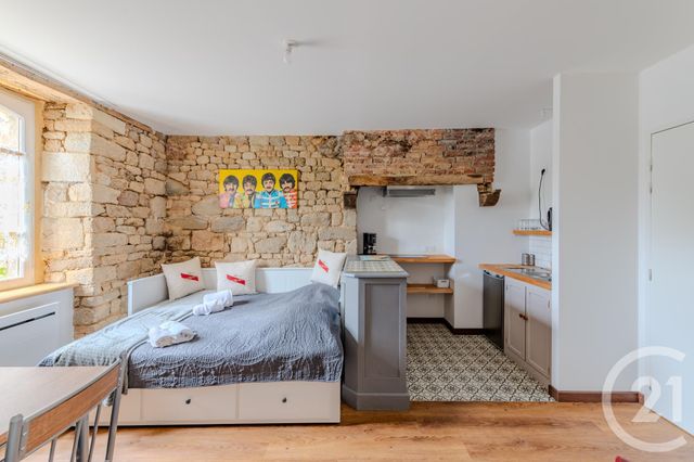 Maison à vendre - 13 pièces - 276 m2 - Hede Bazouges - 35 - BRETAGNE