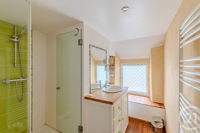 Maison à vendre - 13 pièces - 276 m2 - Hede Bazouges - 35 - BRETAGNE