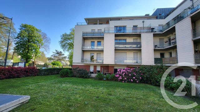 Appartement T2 à vendre - 2 pièces - 39,77 m2 - Rennes - 35 - BRETAGNE