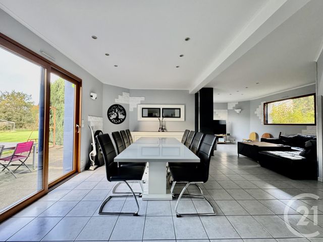 Maison à vendre - 6 pièces - 146 m2 - Hede Bazouges - 35 - BRETAGNE