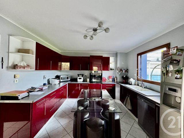 Maison à vendre - 6 pièces - 146 m2 - Hede Bazouges - 35 - BRETAGNE