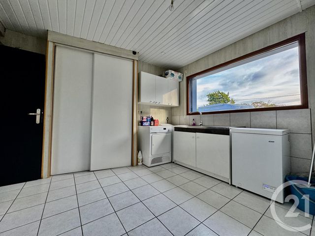 Maison à vendre - 6 pièces - 146 m2 - Hede Bazouges - 35 - BRETAGNE