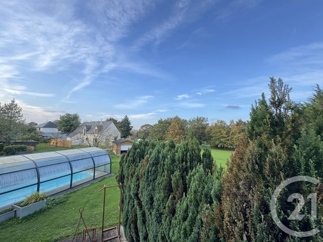 Maison à vendre - 6 pièces - 146 m2 - Hede Bazouges - 35 - BRETAGNE