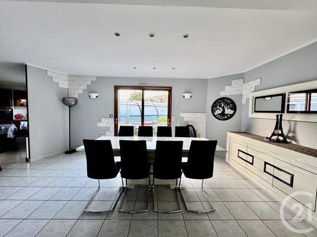 Maison à vendre - 6 pièces - 146 m2 - Hede Bazouges - 35 - BRETAGNE