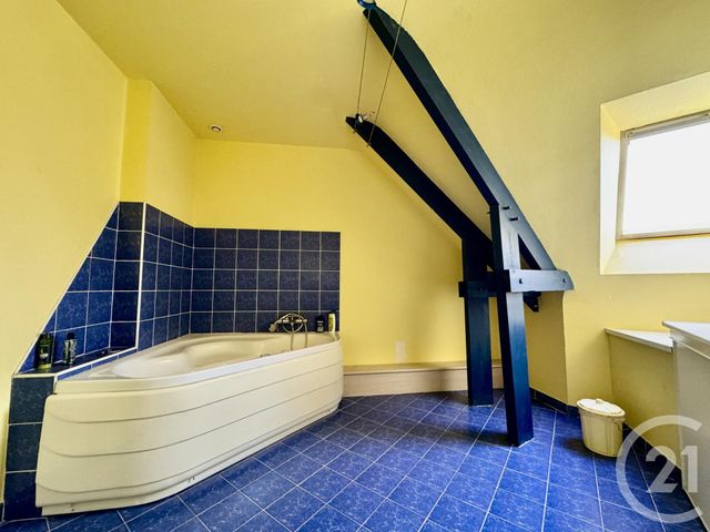 Maison à vendre - 6 pièces - 146 m2 - Hede Bazouges - 35 - BRETAGNE