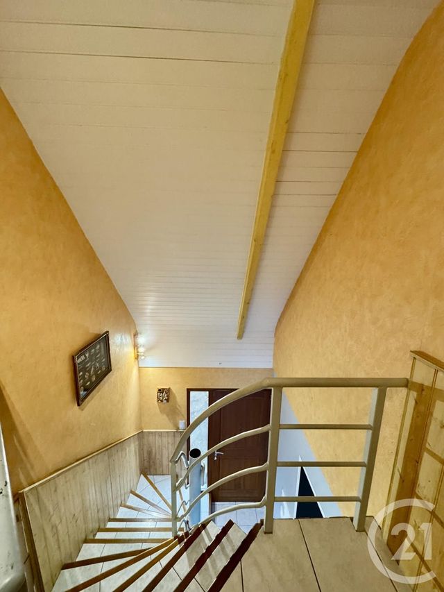 Maison à vendre - 6 pièces - 146 m2 - Hede Bazouges - 35 - BRETAGNE