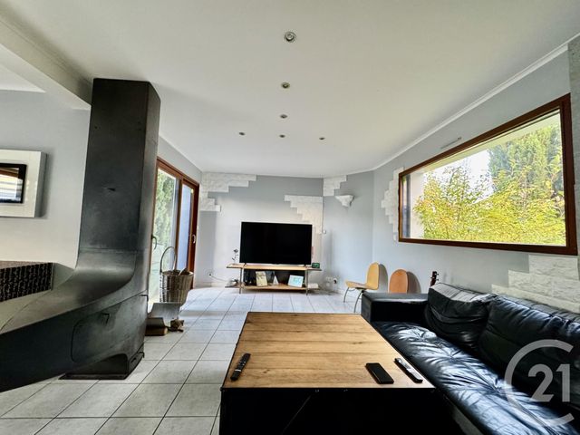 Maison à vendre - 6 pièces - 146 m2 - Hede Bazouges - 35 - BRETAGNE