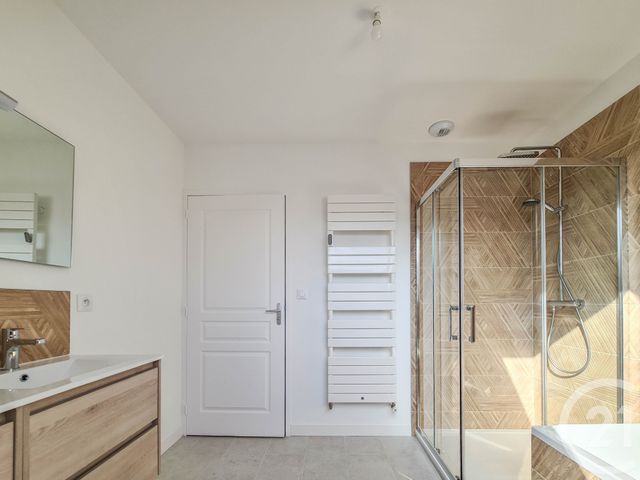 Maison à vendre - 5 pièces - 118 m2 - Combourg - 35 - BRETAGNE