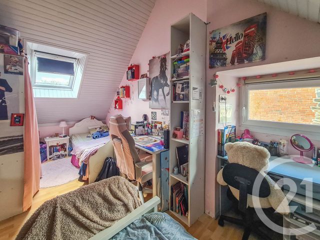 Maison à vendre - 4 pièces - 70 m2 - Combourg - 35 - BRETAGNE