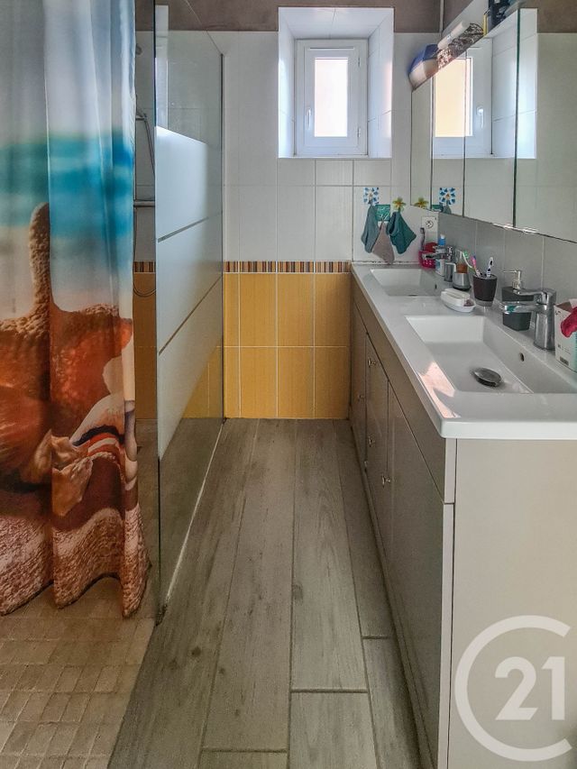 Maison à vendre - 4 pièces - 70 m2 - Combourg - 35 - BRETAGNE