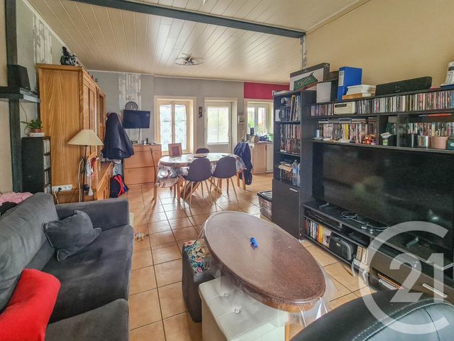 Maison à vendre - 4 pièces - 70 m2 - Combourg - 35 - BRETAGNE