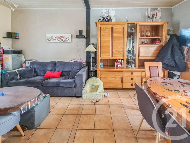 Maison à vendre - 4 pièces - 70 m2 - Combourg - 35 - BRETAGNE