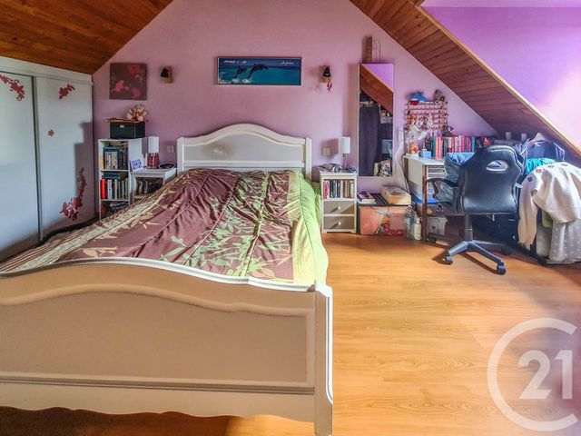 Maison à vendre - 4 pièces - 70 m2 - Combourg - 35 - BRETAGNE