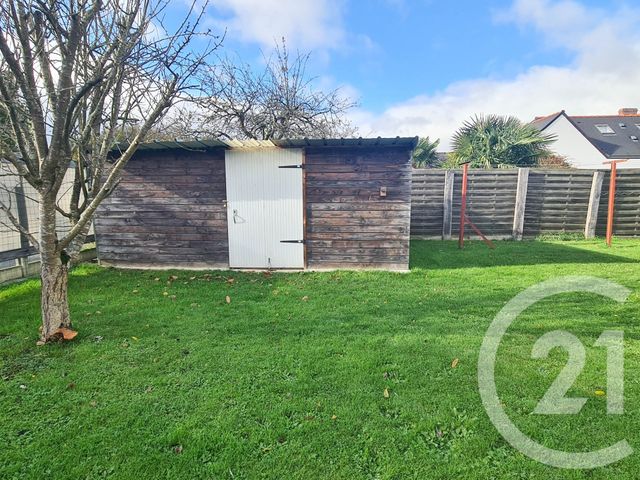 Maison à vendre - 4 pièces - 70 m2 - Combourg - 35 - BRETAGNE