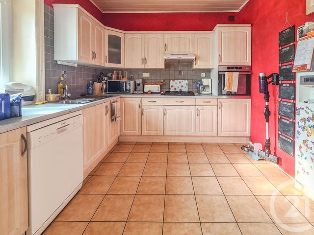 Maison à vendre - 4 pièces - 70 m2 - Combourg - 35 - BRETAGNE