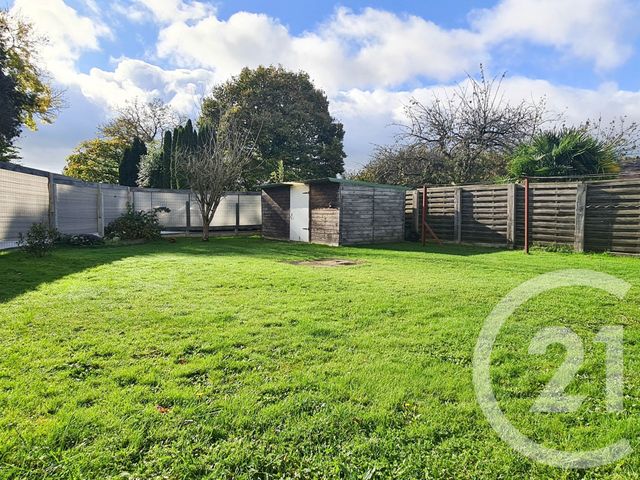 Maison à vendre - 4 pièces - 70 m2 - Combourg - 35 - BRETAGNE