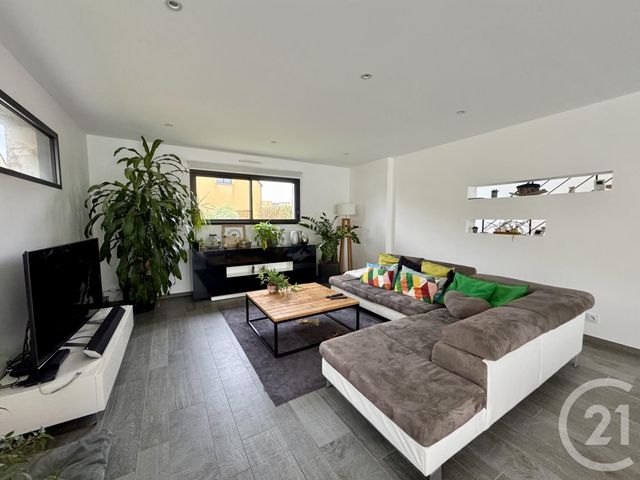 Maison à vendre - 6 pièces - 149 m2 - Vignoc - 35 - BRETAGNE