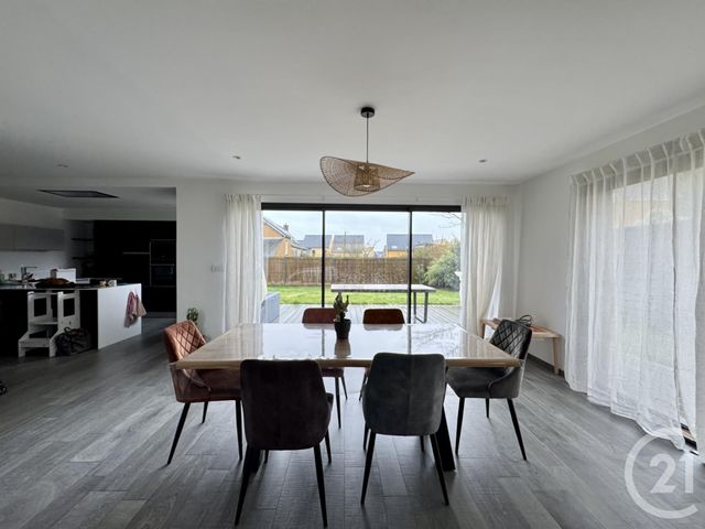 Maison à vendre - 6 pièces - 149 m2 - Vignoc - 35 - BRETAGNE
