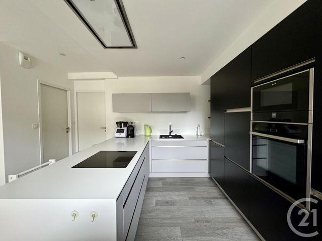 Maison à vendre - 6 pièces - 149 m2 - Vignoc - 35 - BRETAGNE