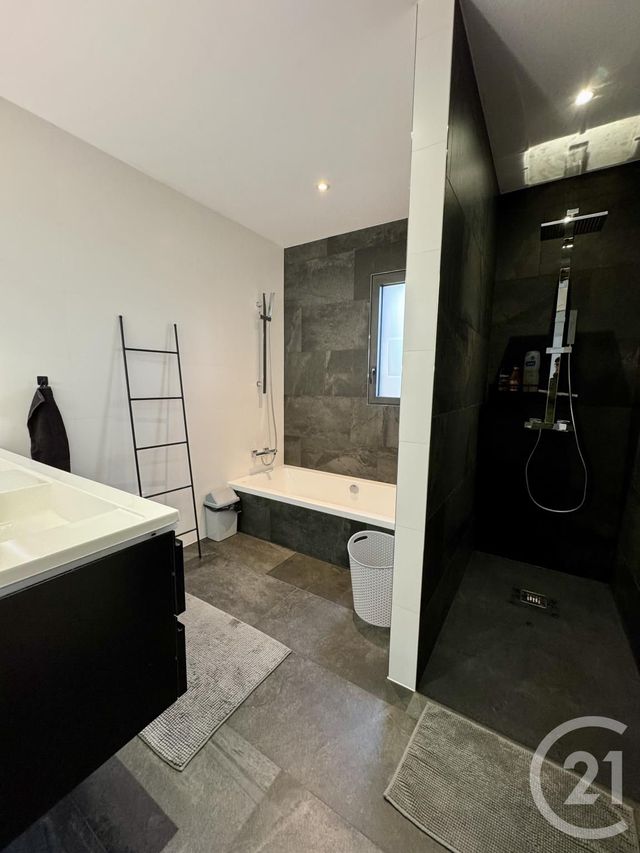 Maison à vendre - 6 pièces - 149 m2 - Vignoc - 35 - BRETAGNE