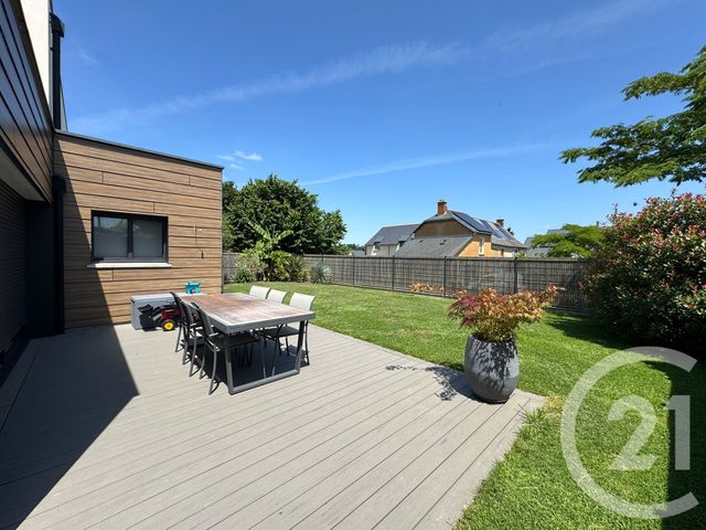 Maison à vendre - 6 pièces - 149 m2 - Vignoc - 35 - BRETAGNE